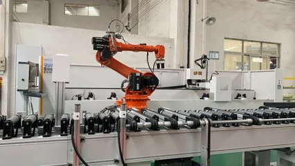 定標準，促發展丨伊盾門窗成為《定制門窗工程技術規程》參編單位，引領自動化工程新篇章