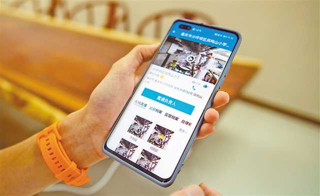 織密監管網，護航“舌尖上的安全” 互聯網銷售食品新挑戰與應對