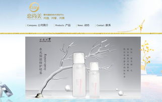 企泰科技 以網站建設與小程序方案賦能企業，讓電子商務更簡單